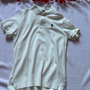 U.S. Polo Assn. size: extra small